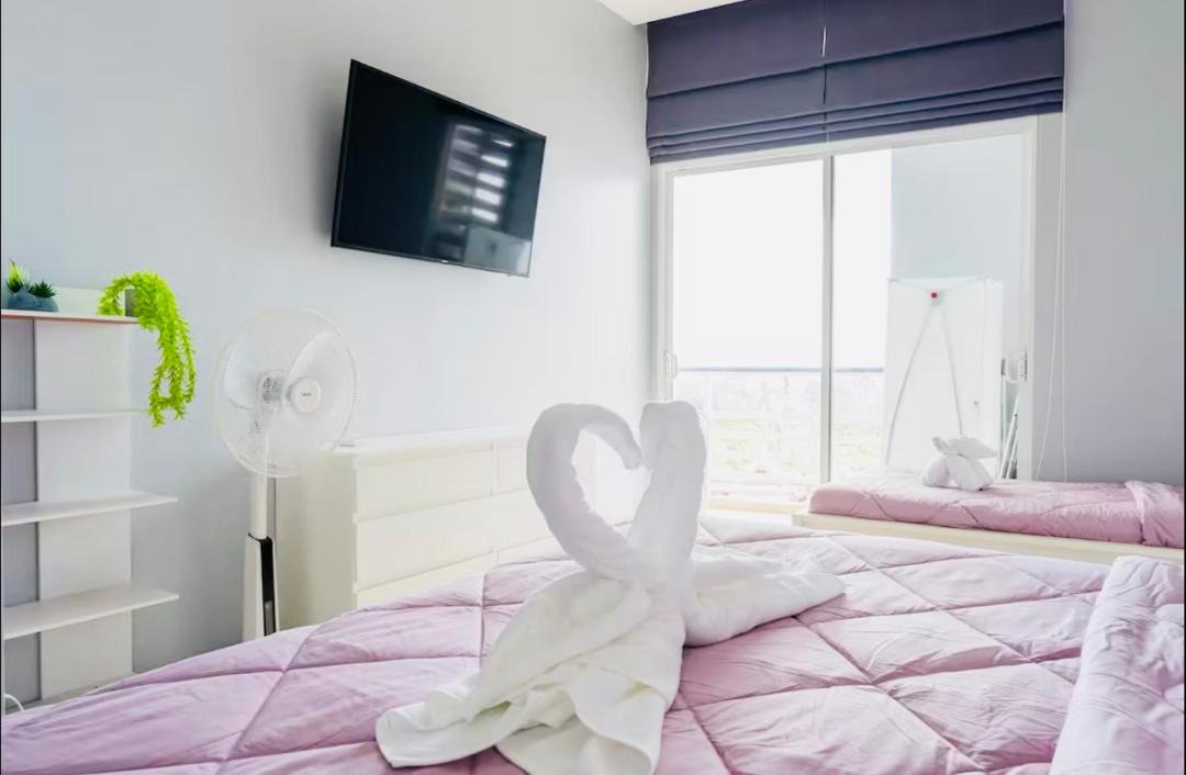 Photo of Bedroom in Karon