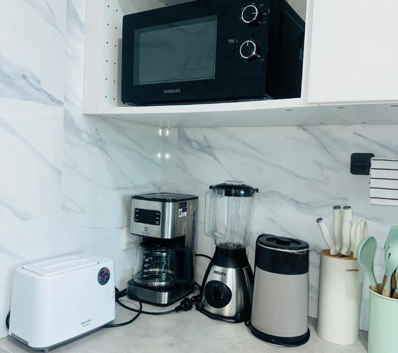 Photo of Kitchen in Karon