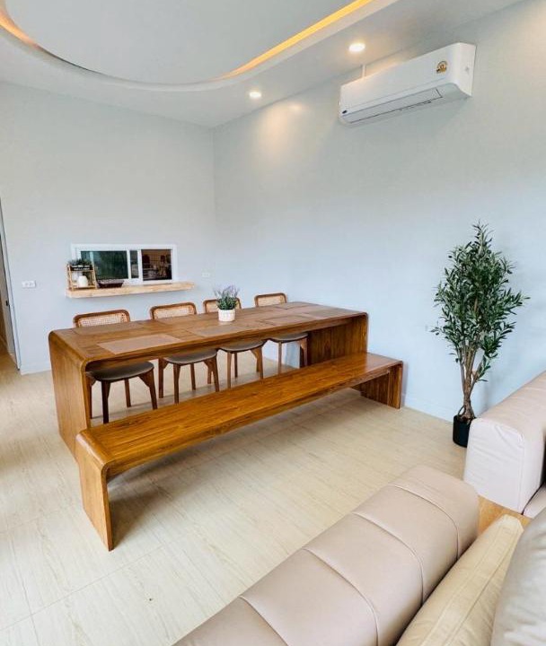 Photo of Livingroom in Khao Kho