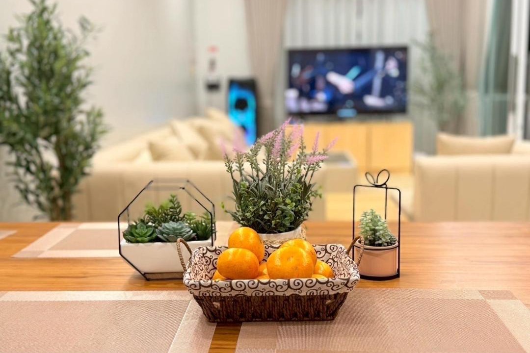 Photo of Livingroom in Khao Kho