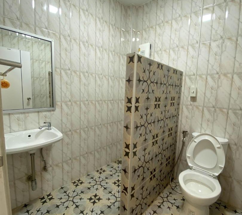 Photo of Bathroom in Thong Pha Phum