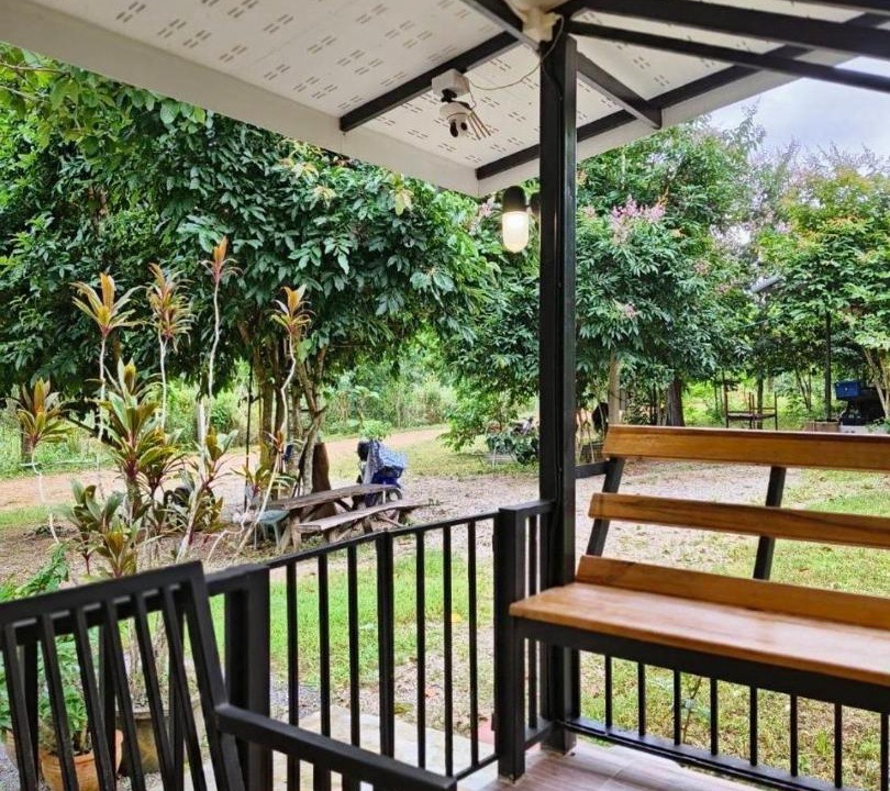 Photo of Others in Thong Pha Phum