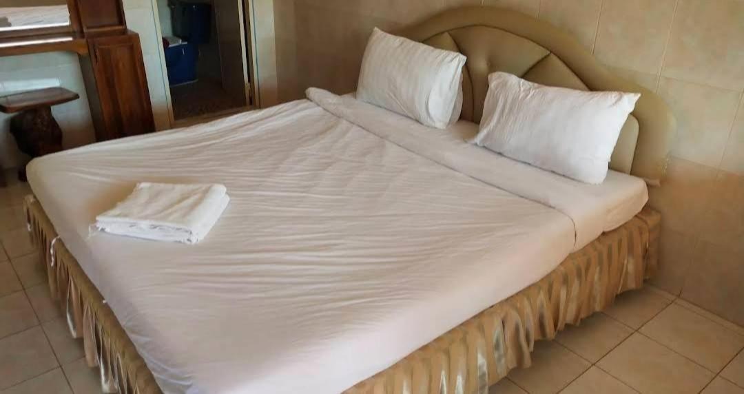 Photo of Bedroom in Nong Khai