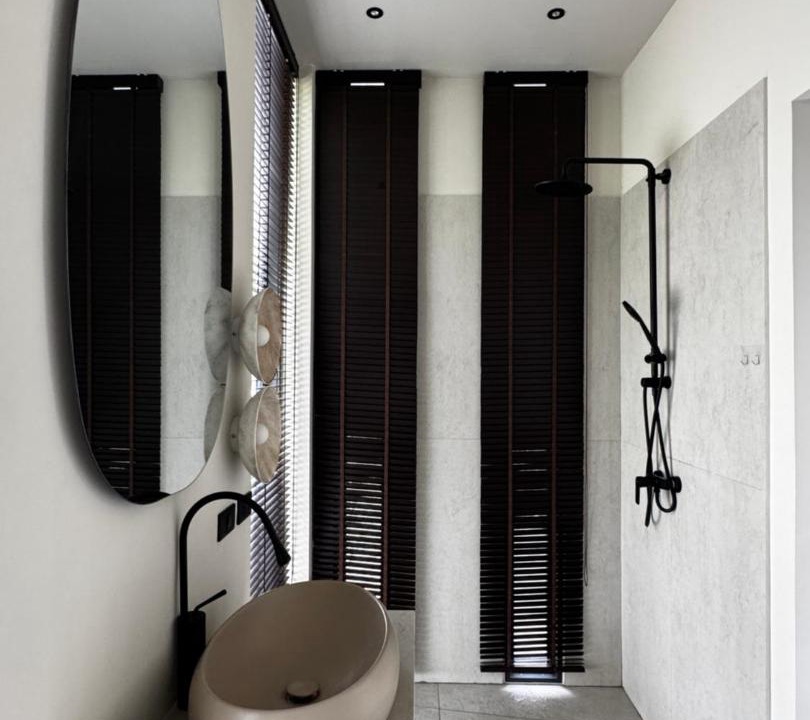 Photo of Bathroom in Wok Tum