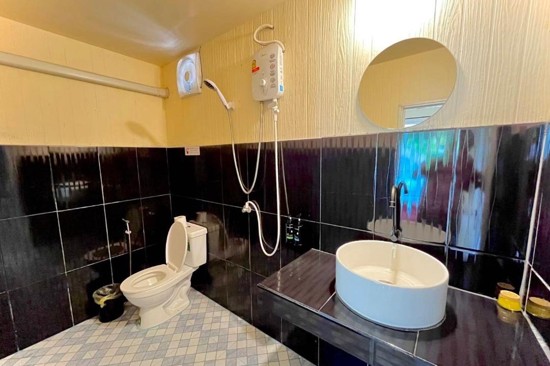 Photo of Bathroom in Ko Mook