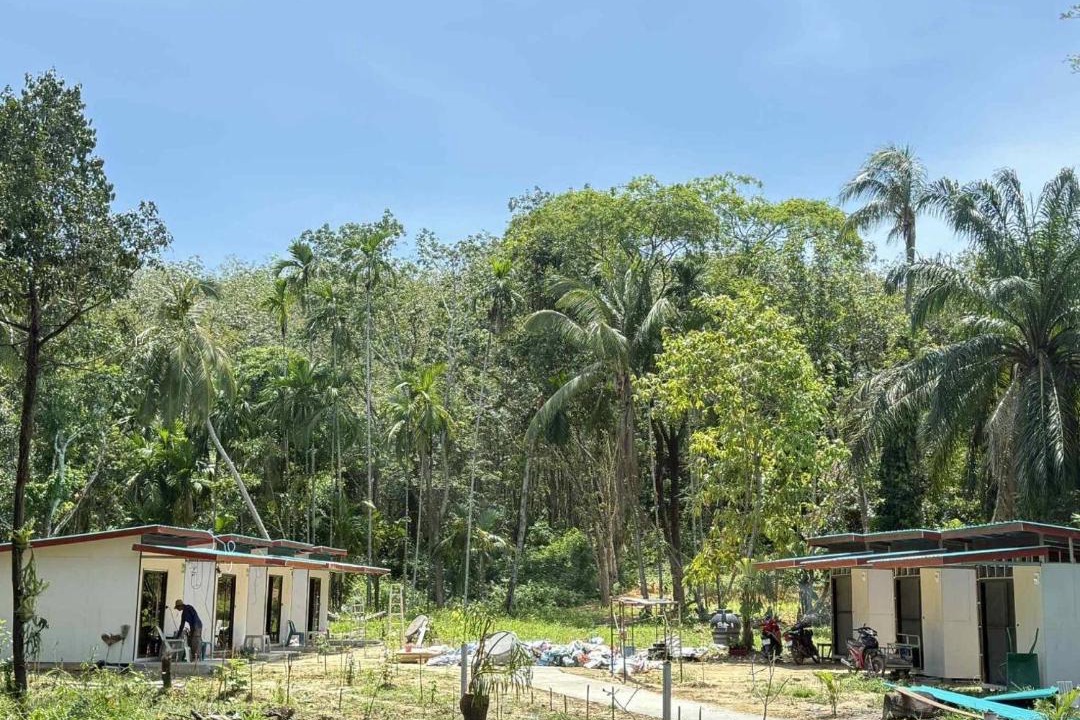 Photo of Others in Ko Mook