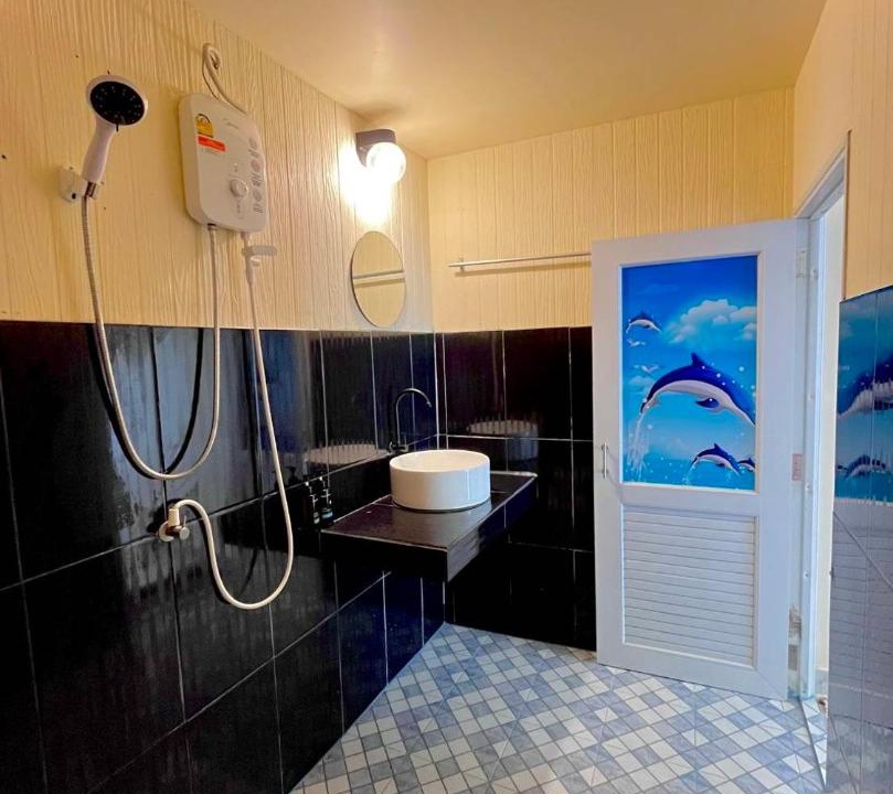 Photo of Bathroom in Ko Mook