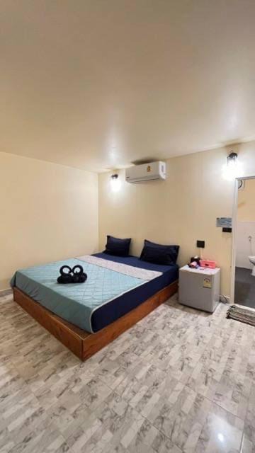 Photo of Bedroom in Ko Mook