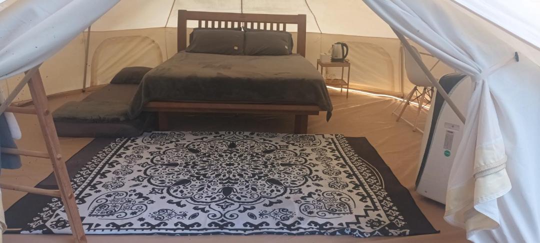 Photo of Bedroom in Phaya Yen
