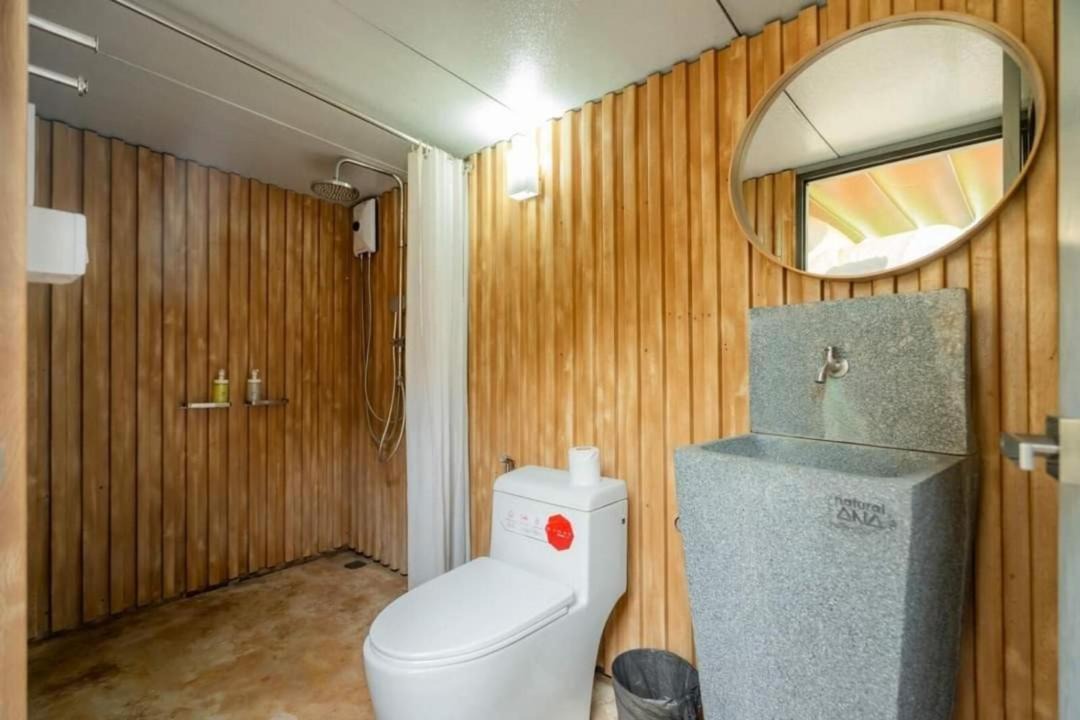 Photo of Bathroom in Mu Si