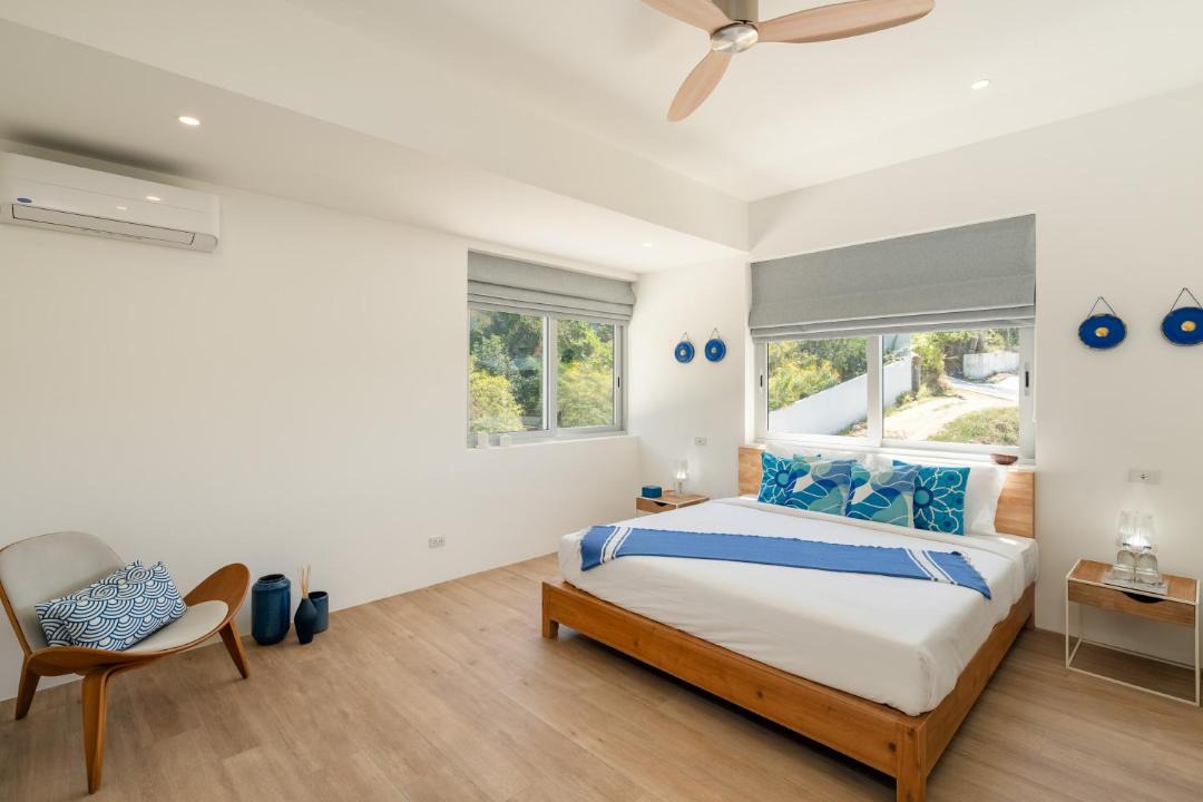 Photo of Bedroom in Bophut Hills