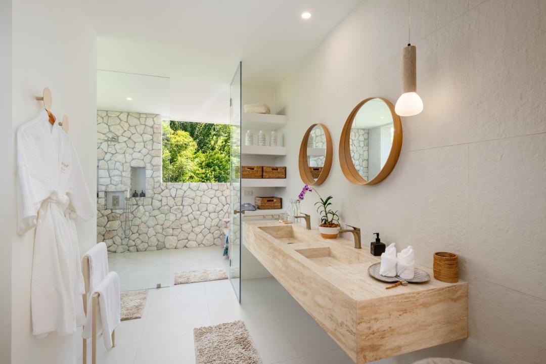 Photo of Bathroom in Bophut Hills