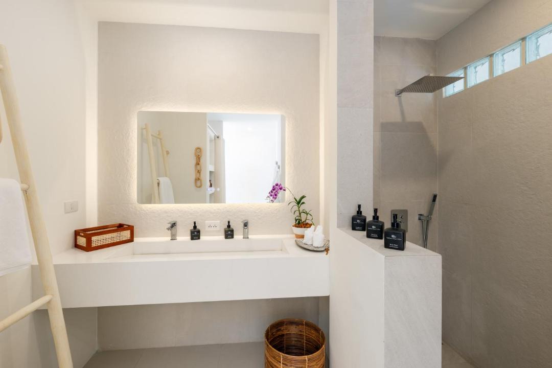 Photo of Bathroom in Bophut Hills