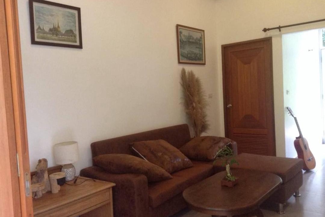 Photo of Livingroom in Nong Thale