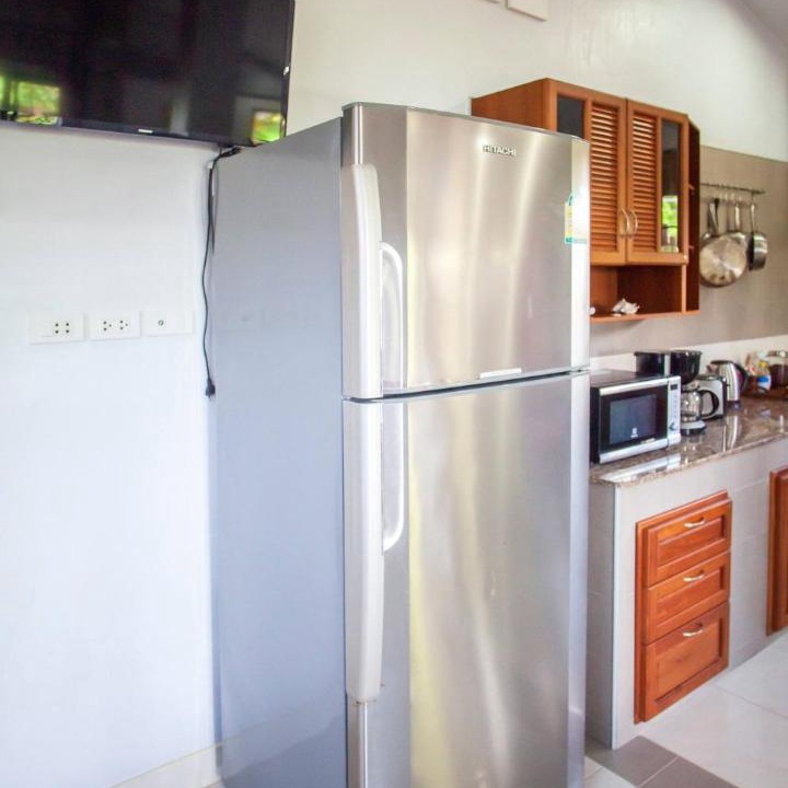 Photo of Kitchen in Nong Thale