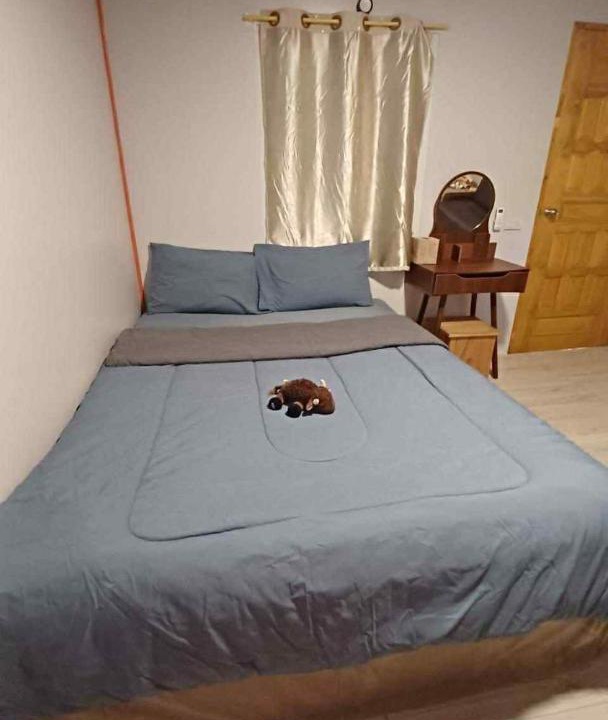 Photo of Bedroom in Ko Kood