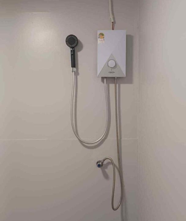 Photo of Bathroom in Ko Kood