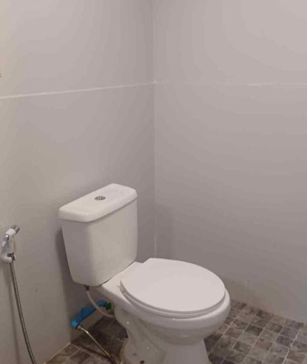 Photo of Bathroom in Ko Kood