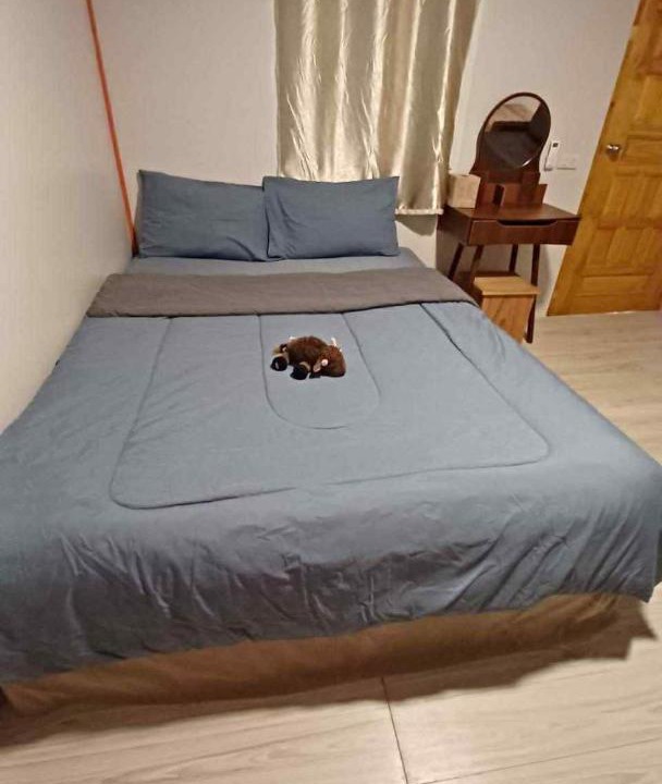 Photo of Bedroom in Ko Kood