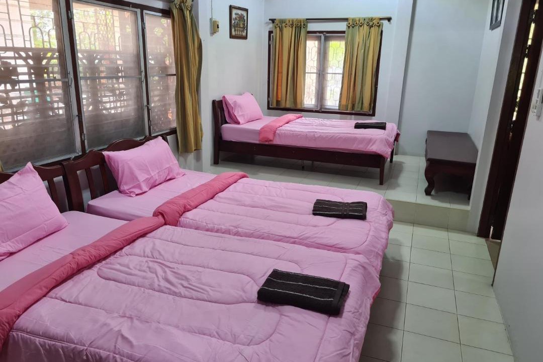 Photo of Bedroom in Chakphong
