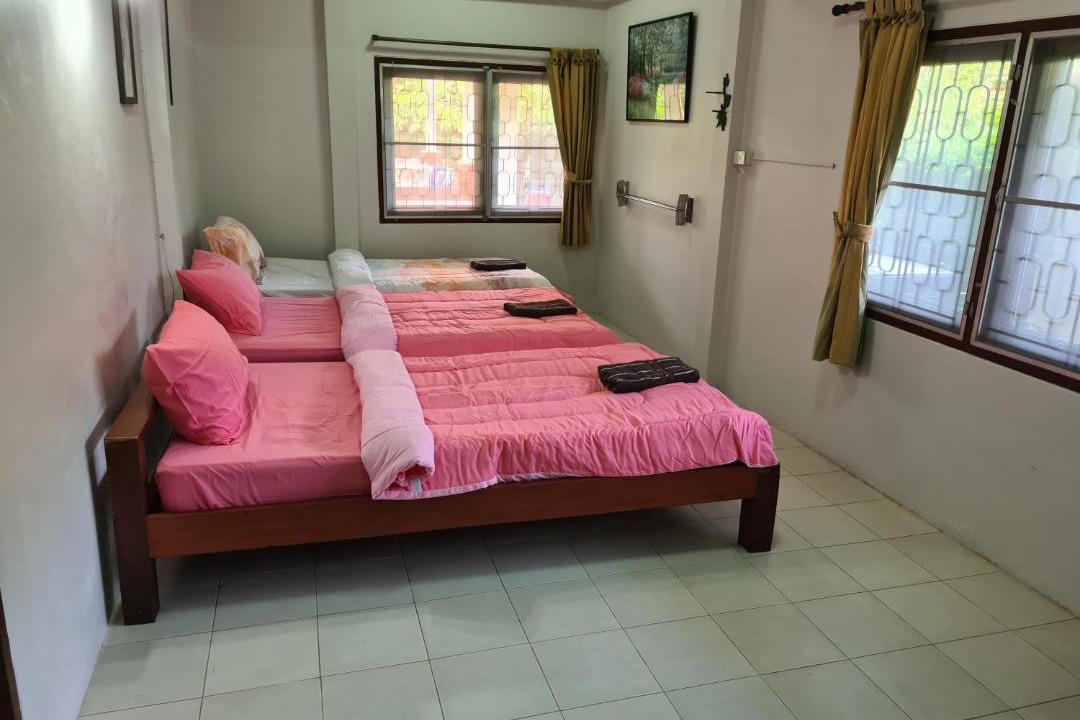 Photo of Bedroom in Chakphong