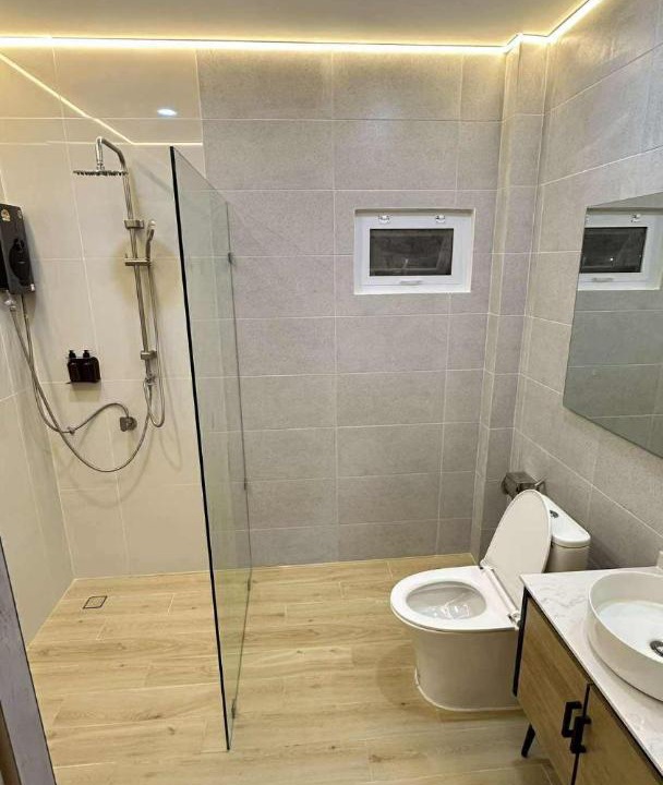 Photo of Bathroom in Ban Puek