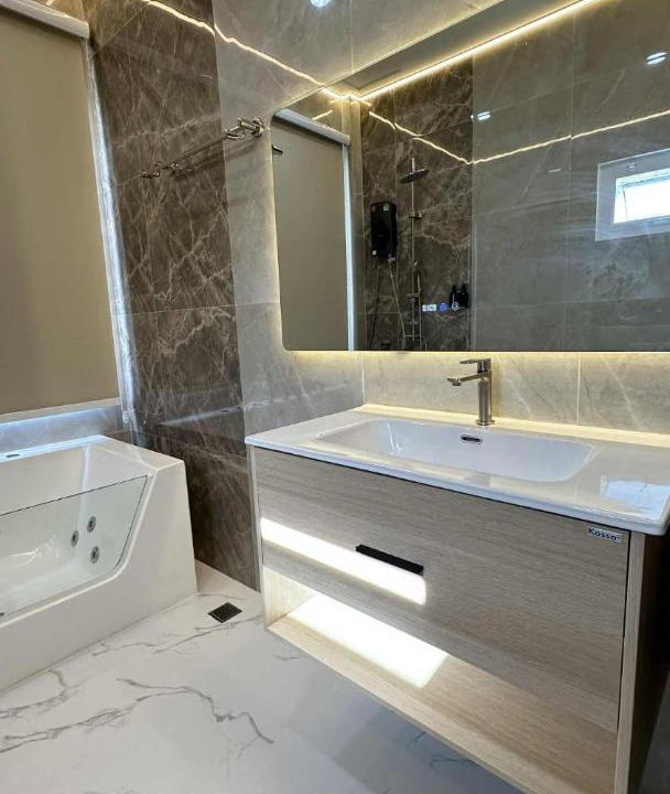 Photo of Bathroom in Ban Puek