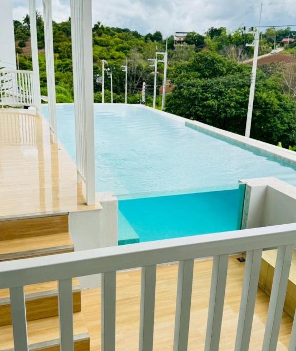 Photo of Patio Balcony in Khao Kho