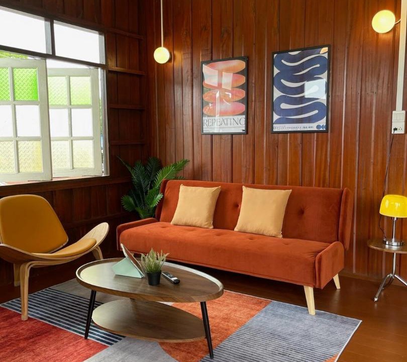Photo of Livingroom in Mae Lao