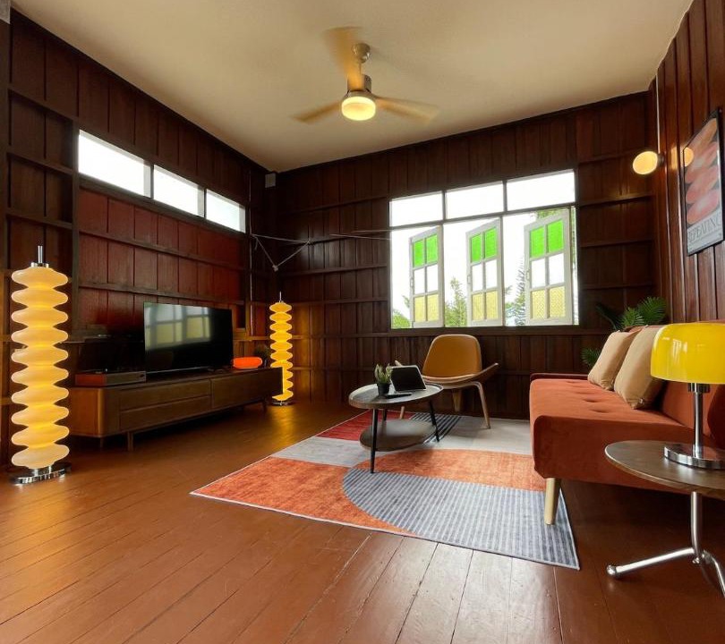 Photo of Livingroom in Mae Lao
