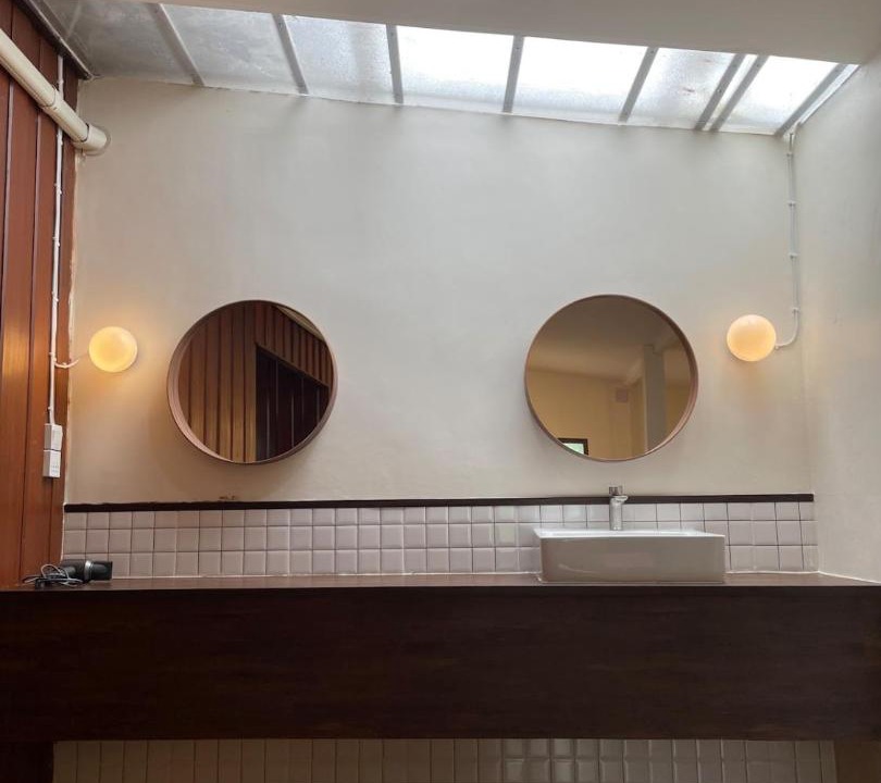 Photo of Bathroom in Mae Lao