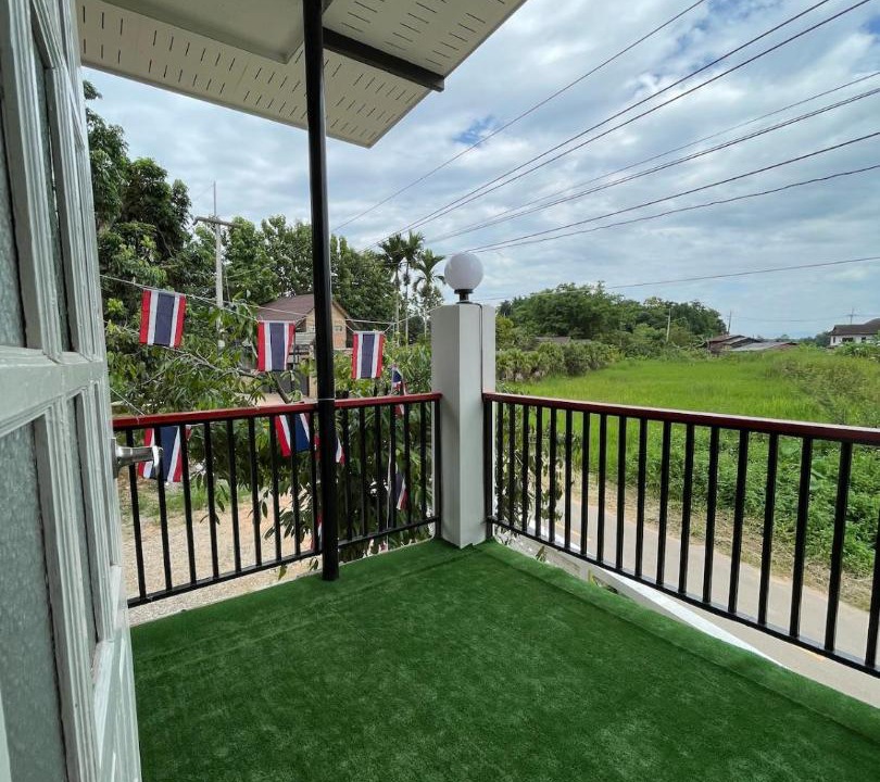 Photo of Patio Balcony in Mae Lao