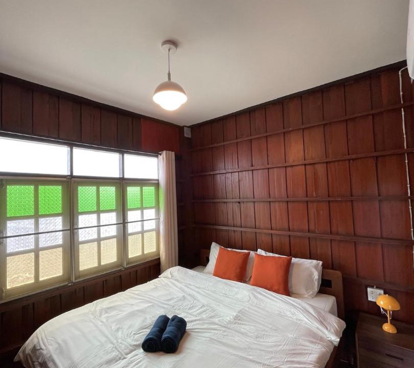 Photo of Bedroom in Mae Lao
