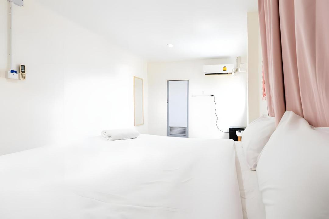Photo of Bedroom in Nana