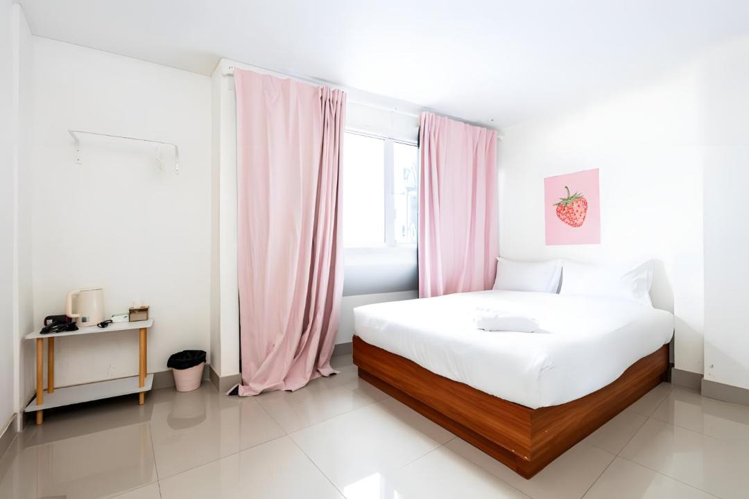 Photo of Bedroom in Nana