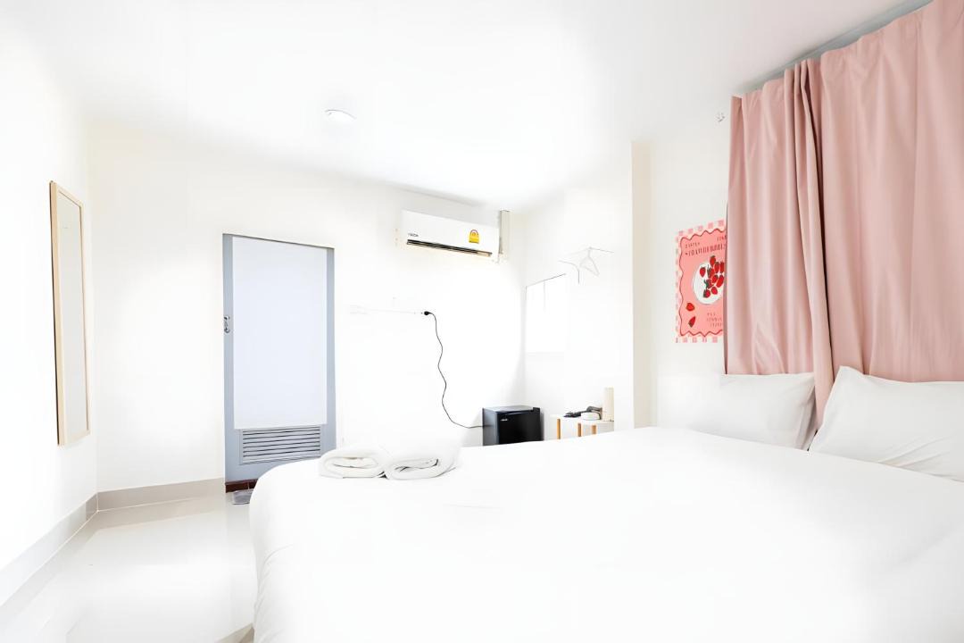 Photo of Bedroom in Nana
