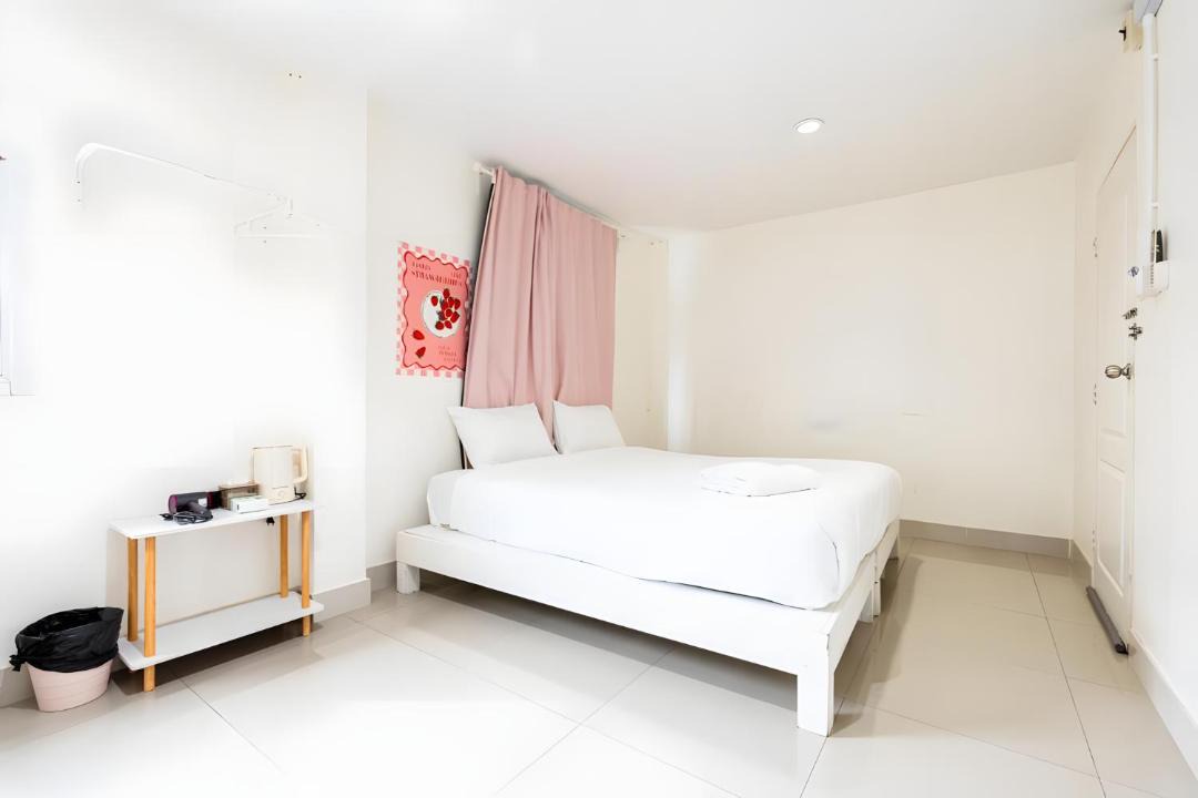 Photo of Bedroom in Nana