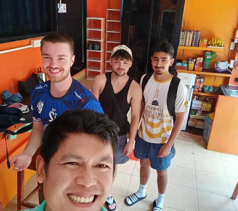 Photo of Others in Ko Phi Phi