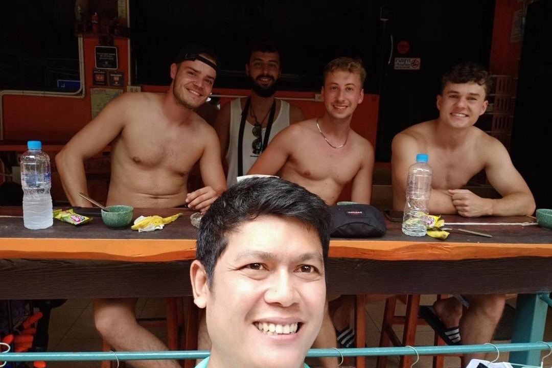 Photo of Others in Ko Phi Phi
