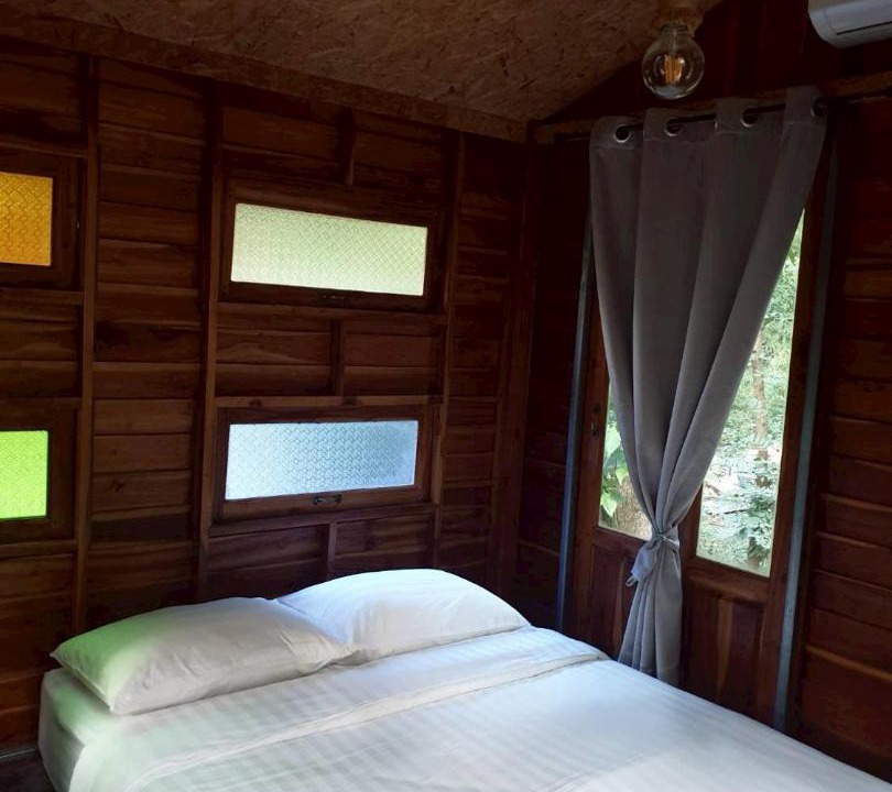 Photo of Bedroom in Uthai Thani