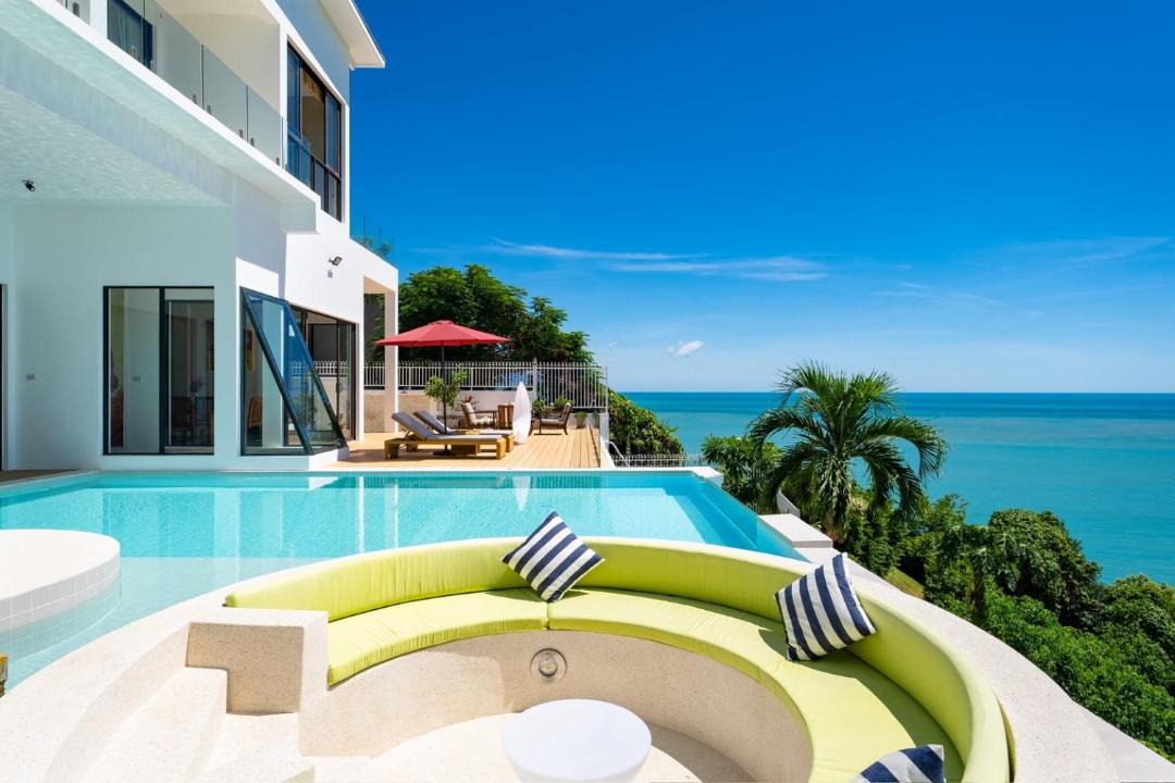 Photo of Patio Balcony in Moo 5