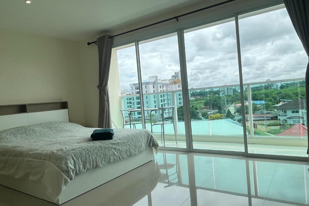 Photo of Bedroom in Bang Sare