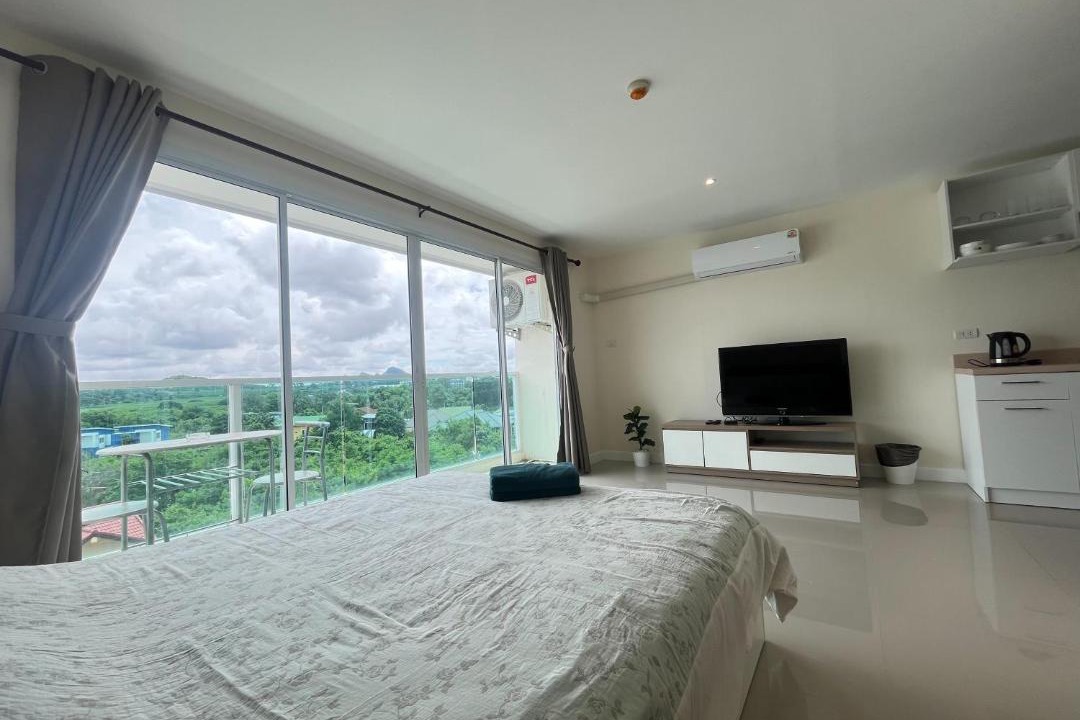 Photo of Bedroom in Bang Sare