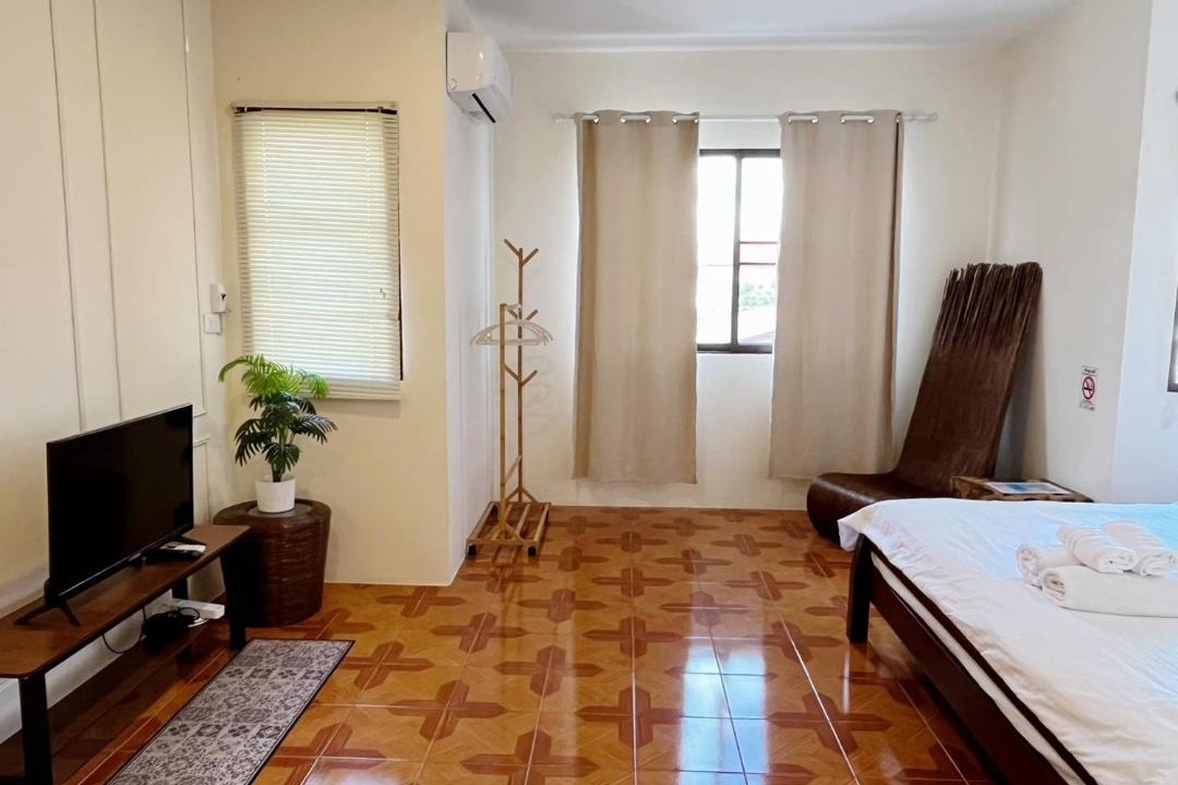 Photo of Bedroom in Don Kaeo