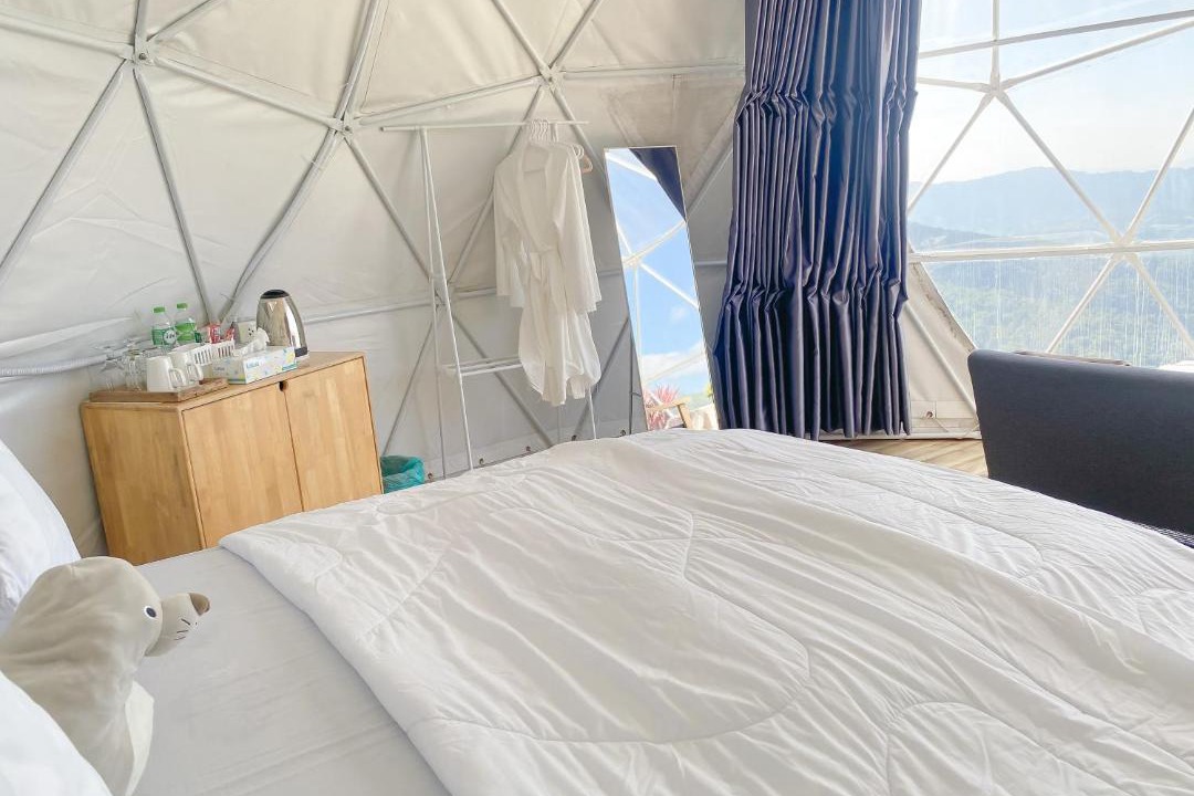 Photo of Bedroom in Tap Tao