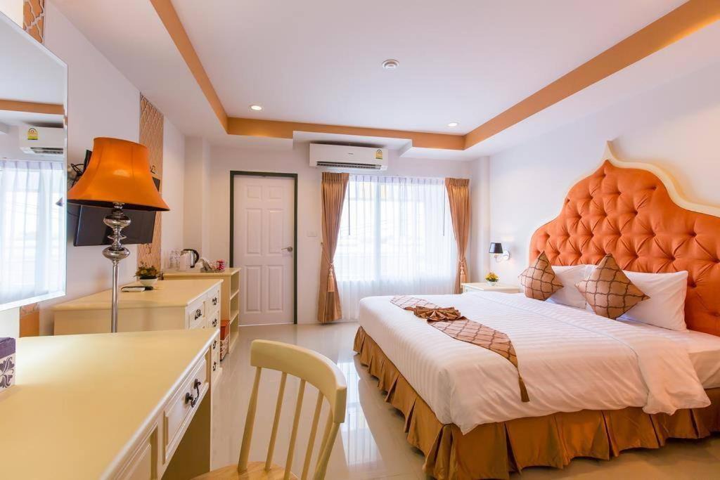 Photo of Bedroom in Tha Sala