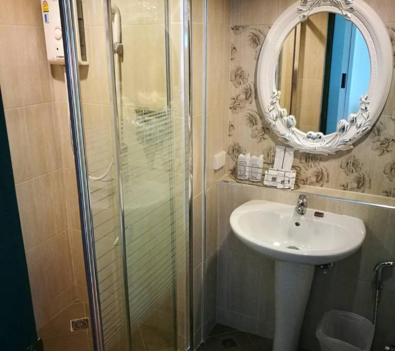 Photo of Bathroom in Tha Sala