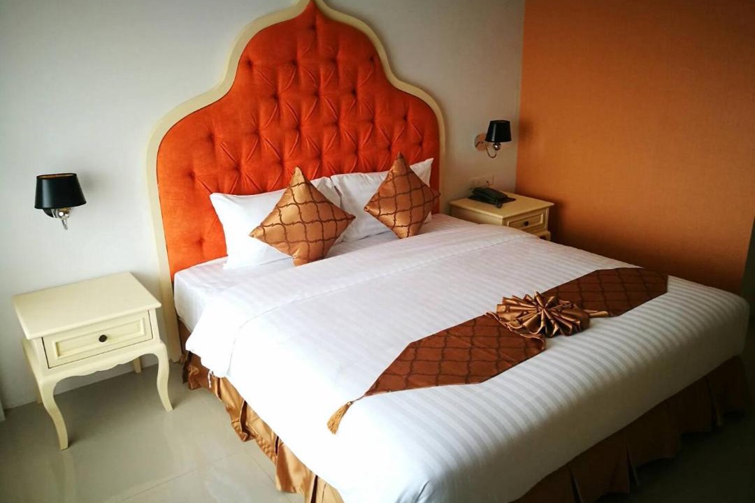 Photo of Bedroom in Tha Sala