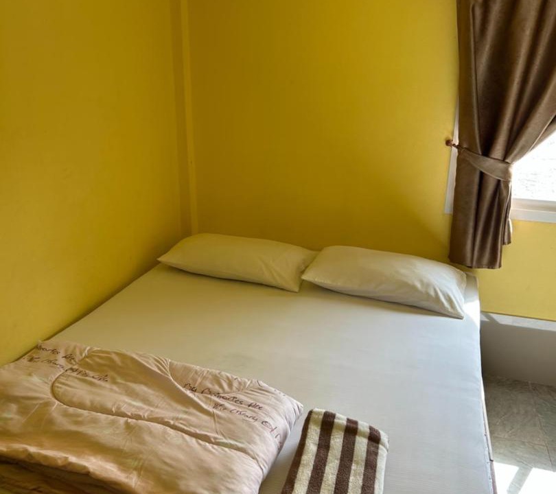 Photo of Bedroom in Muang Ngam