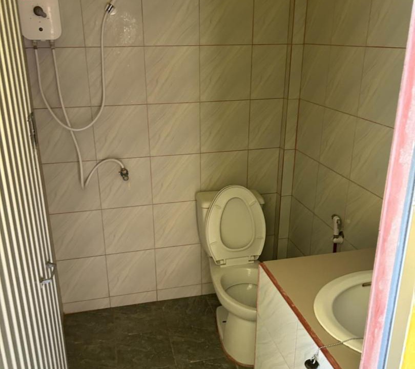 Photo of Bathroom in Muang Ngam